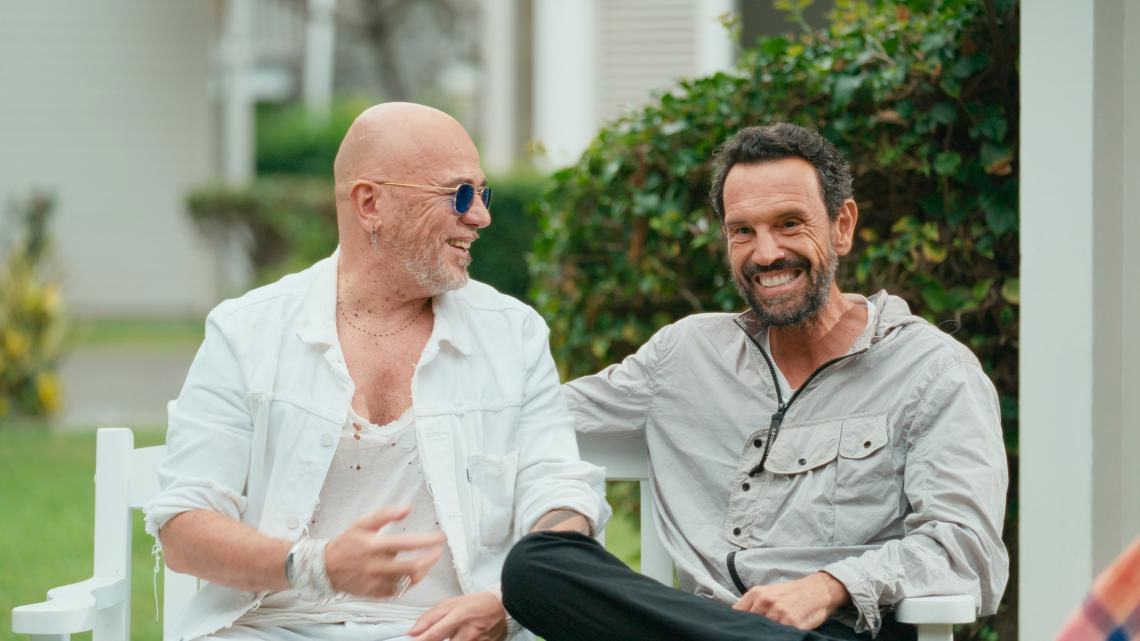 Ce soir « Tous à la Réunion » avec Gerald De Palmas sur France 3 à 21h10