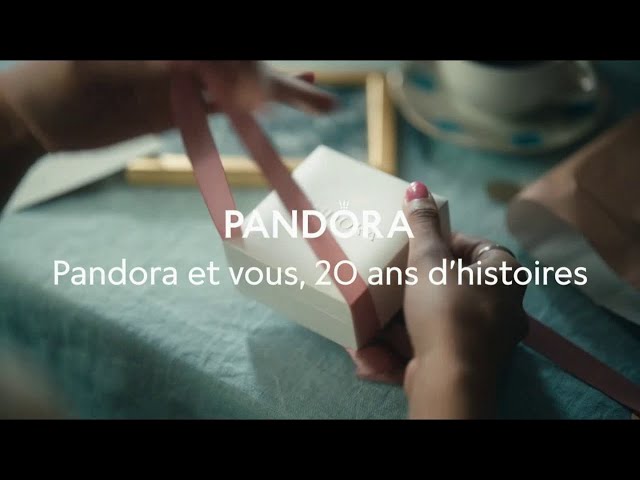 Musique de Pub Pandora "premier..." septembre 2020 - Tu Te Souviens De L’Amour - Production Music - pandora premier