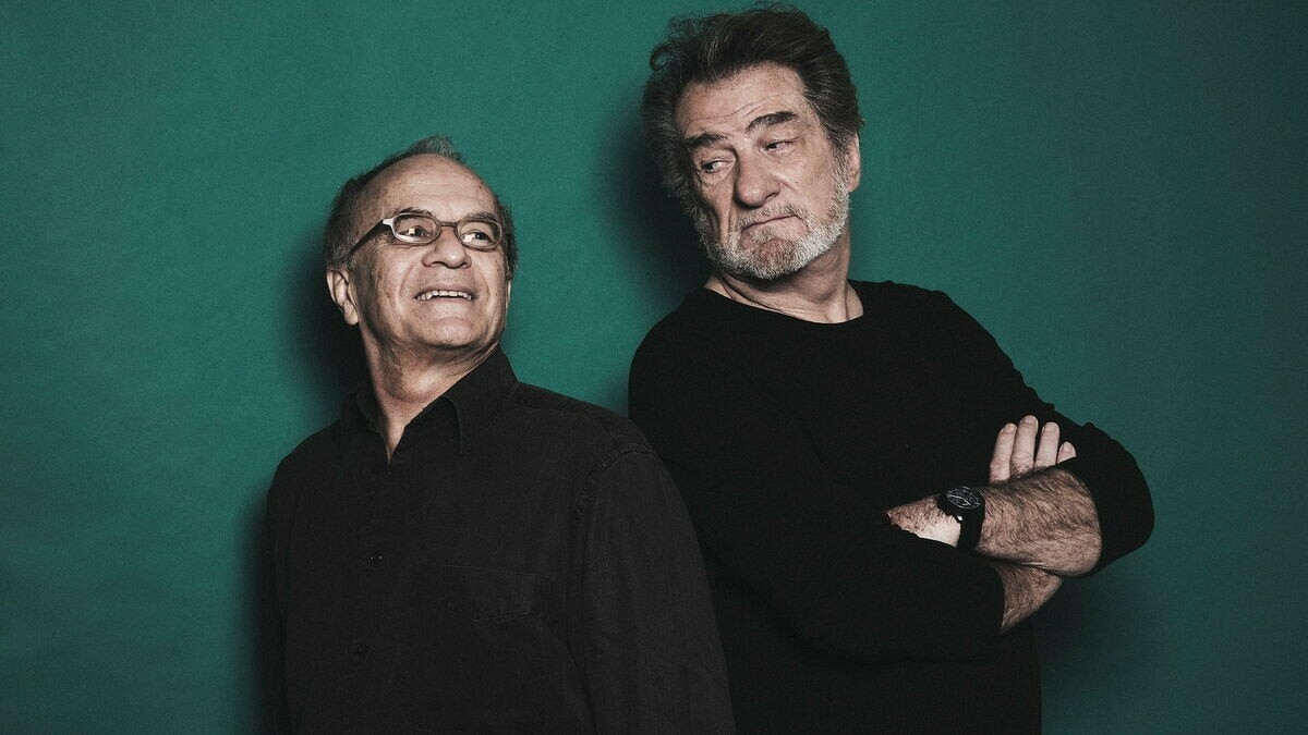 Pierre Papadiamandis, le compositeur fétiche d&rsquo;Eddy Mitchell, est mort.