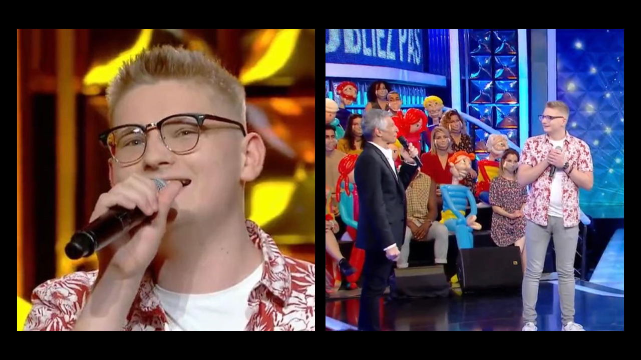 Un candidat de l&rsquo;émission « N&rsquo;oubliez pas les paroles » meurt à 19 ans dans un accident de la route