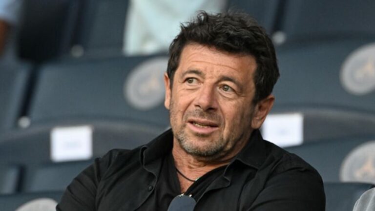 Bon anniversaire à Patrick Bruel (64 ans). Que de tubes ! Ecoutez le medley… - partick briel