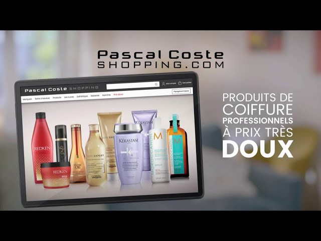 Musique de Pub Pascal Coste shopping.com mars 2020 - Popcorn Sundays - Tele Music - pascal coste shoppingcom