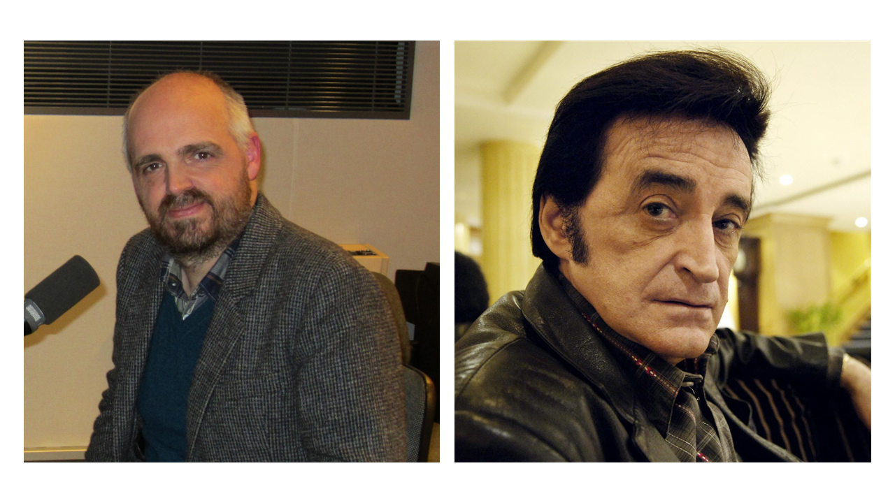 Le fils de Dick Rivers, Pascal Forneri vient de mourir à 56 ans de la même maladie que son père.