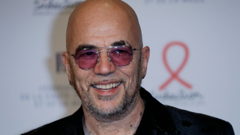 Bon anniversaire à Pascal Obispo 57 ans aujourd'hui - Réécoutez "A qui dire qu'on est seul" - pascal obispo 1