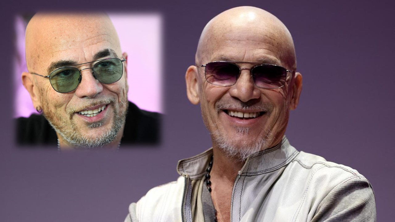 « Savoir aimer » Florent Pagny en duo avec Pascal Obispo. Extrait de l&rsquo;album « 2bis » qui sortira le 1 septembre.