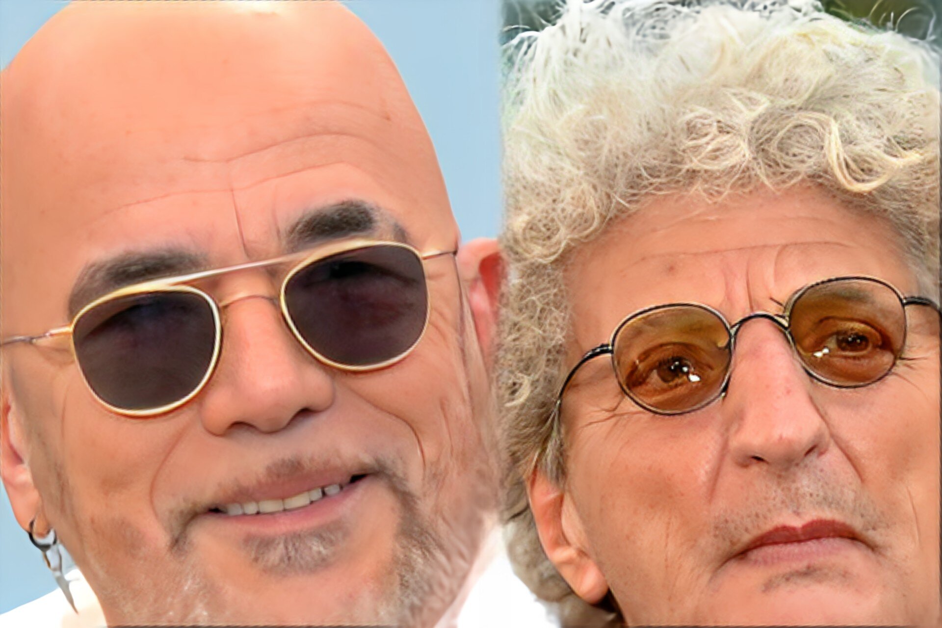 « Les dix commandements » : Chouraqui Vs Obispo, le verdict est tombé !