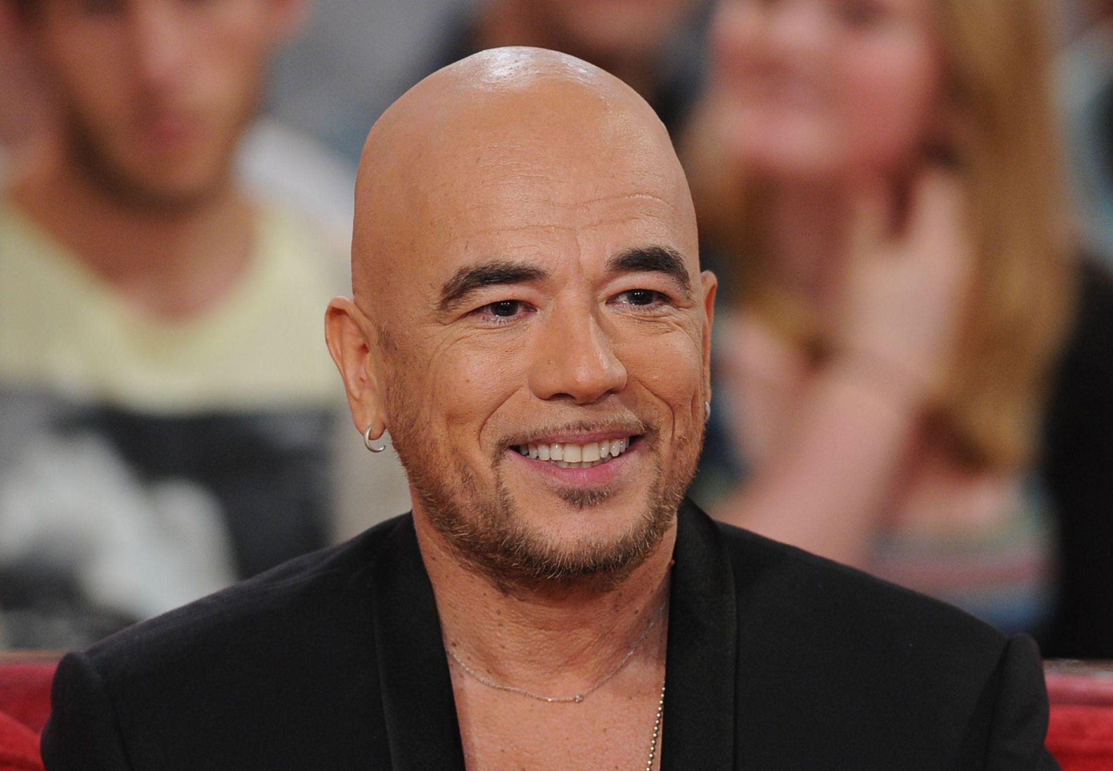 Quand Pascal Obispo chantait « L&rsquo;envie d&rsquo;aimer » avec Daniel Lévi…