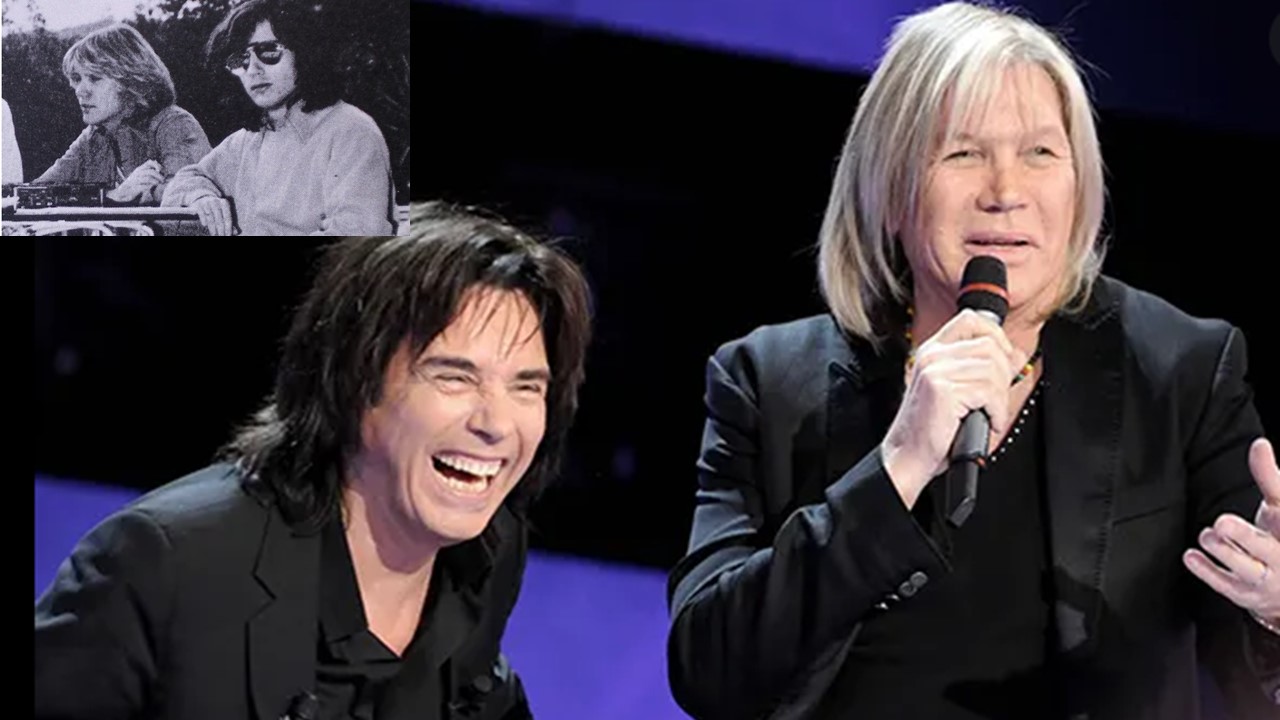 Patrick Juvet était amoureux de Jean Michel Jarre mais c&rsquo;était à sens unique. Réécoutez le…