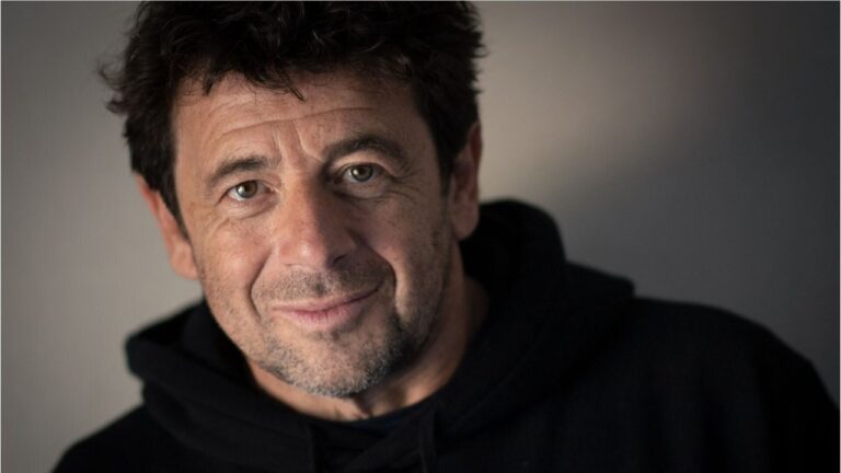 Patrick Bruel dévoile le clip de son nouveau titre "Encore une fois" - patrick bruel 4