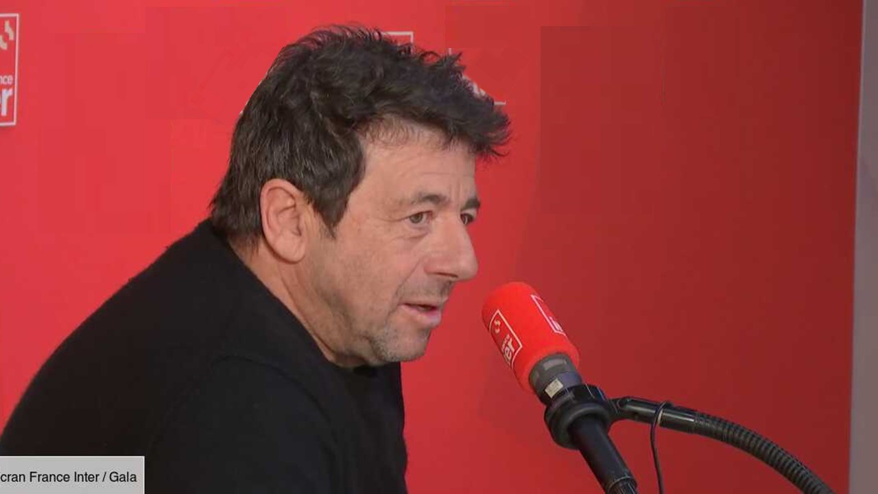 Interview de Patrick Bruel: Il raconte avec émotion son retour en Algérie