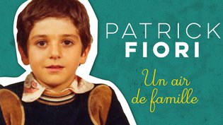 Ecoutez le nouveau titre de Patrick Fiori. - patrick diori