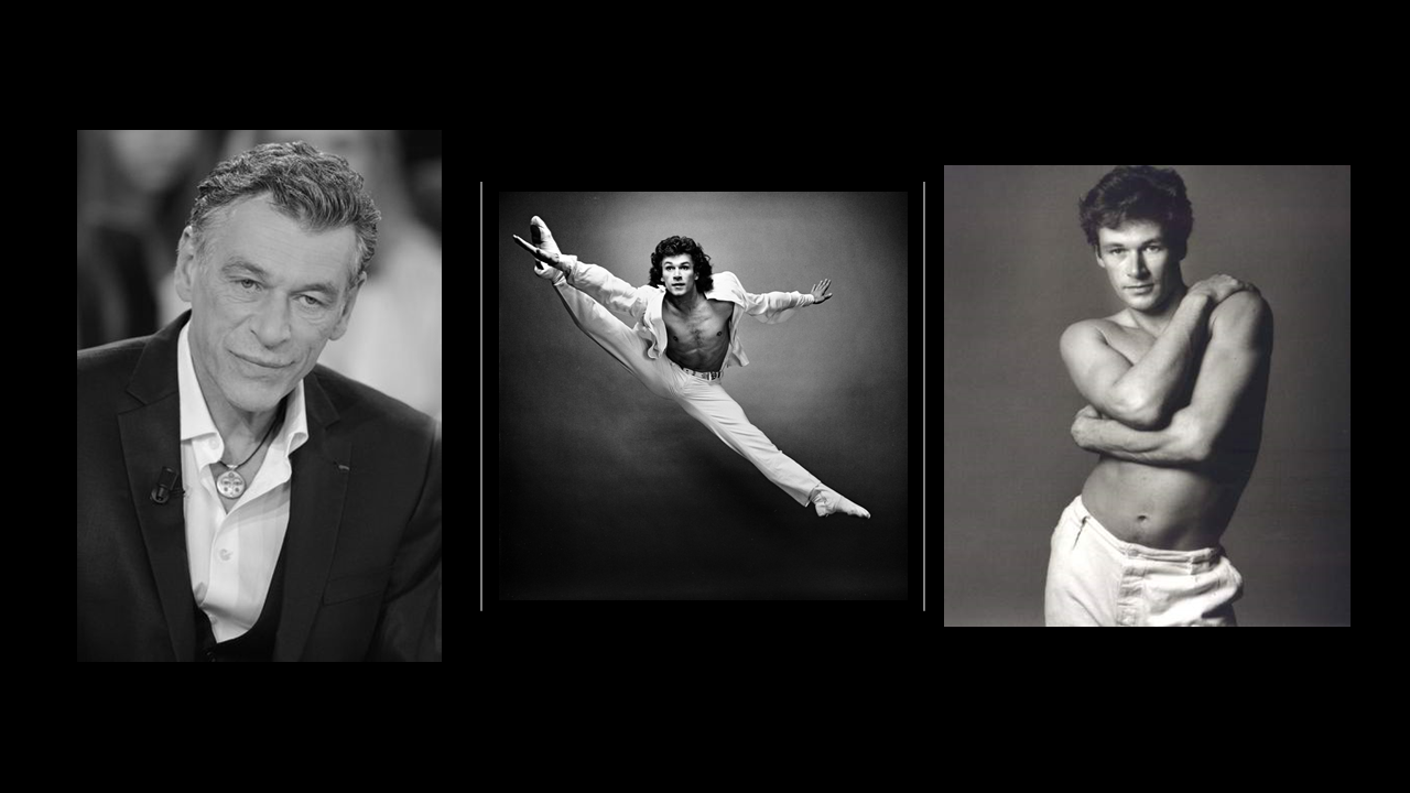 Patrick Dupond nous quittait il y a un an. Il n'avait que 61 ans. Revoyez le danser en 2018 dans l'émission DALS - patrick dupond