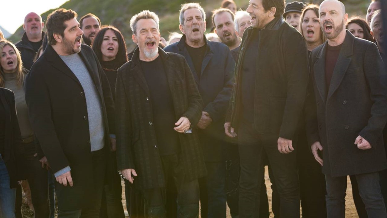 « Corsu Mezu Mezu 2 » : Plus de 100 000 ventes ! Ecoutez tous les titres…