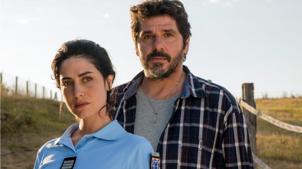 Musique du téléfilm Mauvaises Graines sur France 3 avec Patrick Fiori le 26 octobre