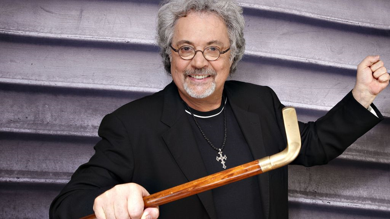 Interview de Patrick Hernandez « Born To Be Alive, ça rapporte beaucoup d&rsquo;argent, oui ! »