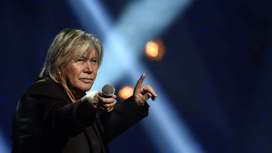 Patrick Juvet est mort !