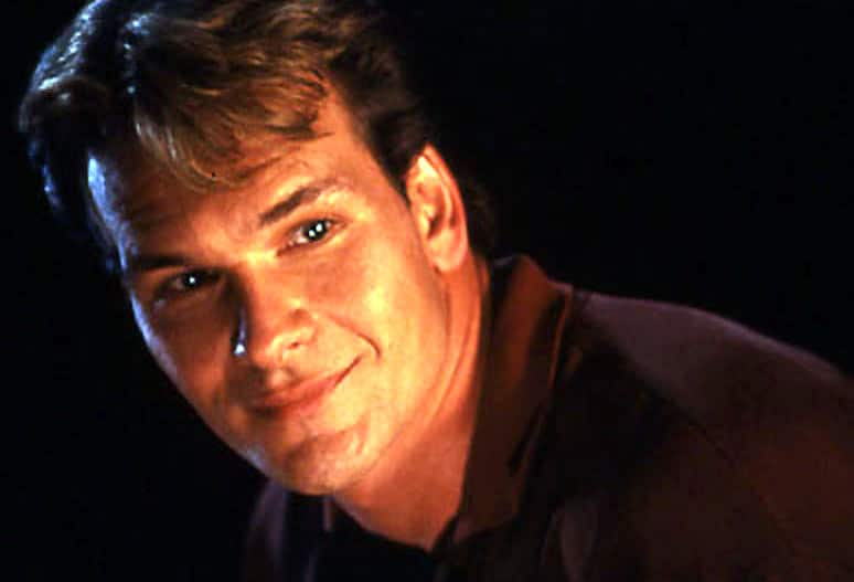 Dirty Dancing lundi 27 mars sur TMC Patrick Swayze toujours dans les cœurs. - patrick sweize