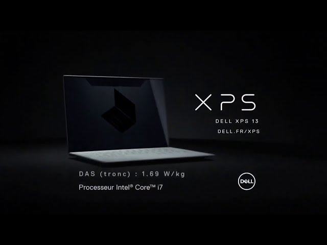 Pub Pc portable Dell XPS 13 septembre 2020 - pc portable dell xps 13