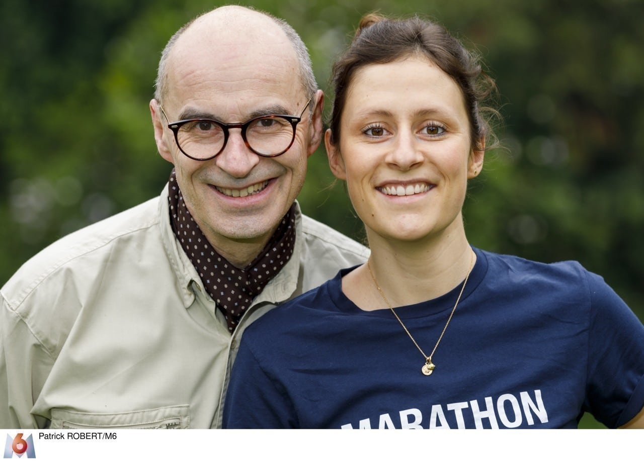 Pekin Express Christophe et Claire gagne l&rsquo;édition 2021