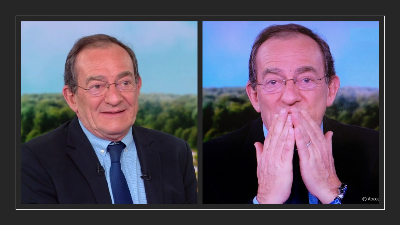 Jean-Pierre Pernaut est mort. Revoyez son dernier journal de 13h très émouvant. Il fondait en larmes.