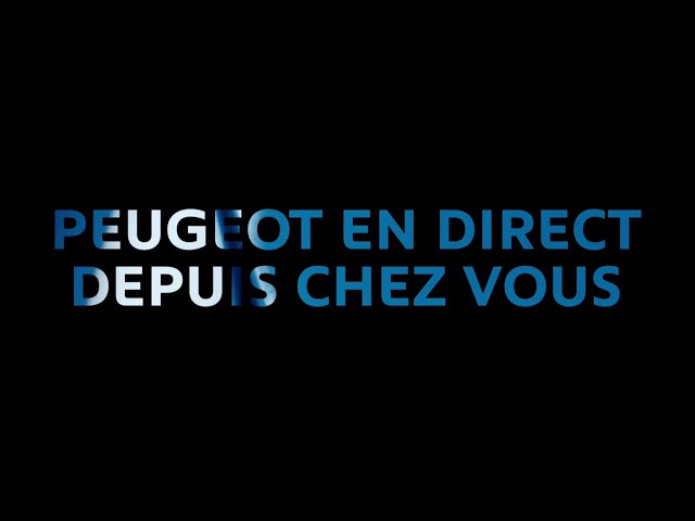 Musique de Pub Peugeot Direct novembre 2020 - Format - Commercial Edit - decombr - peugeot direct