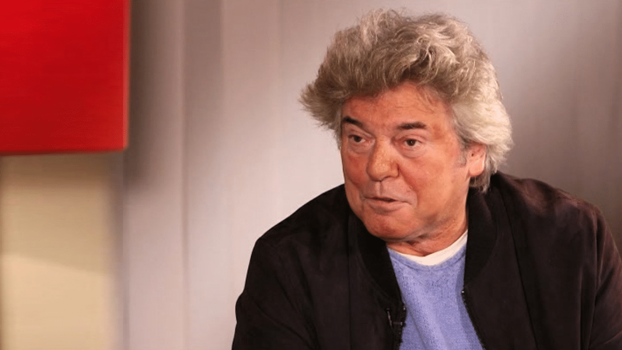 Une pensée pour Philippe Chatel (23/02/1948 – 19/02/2021).