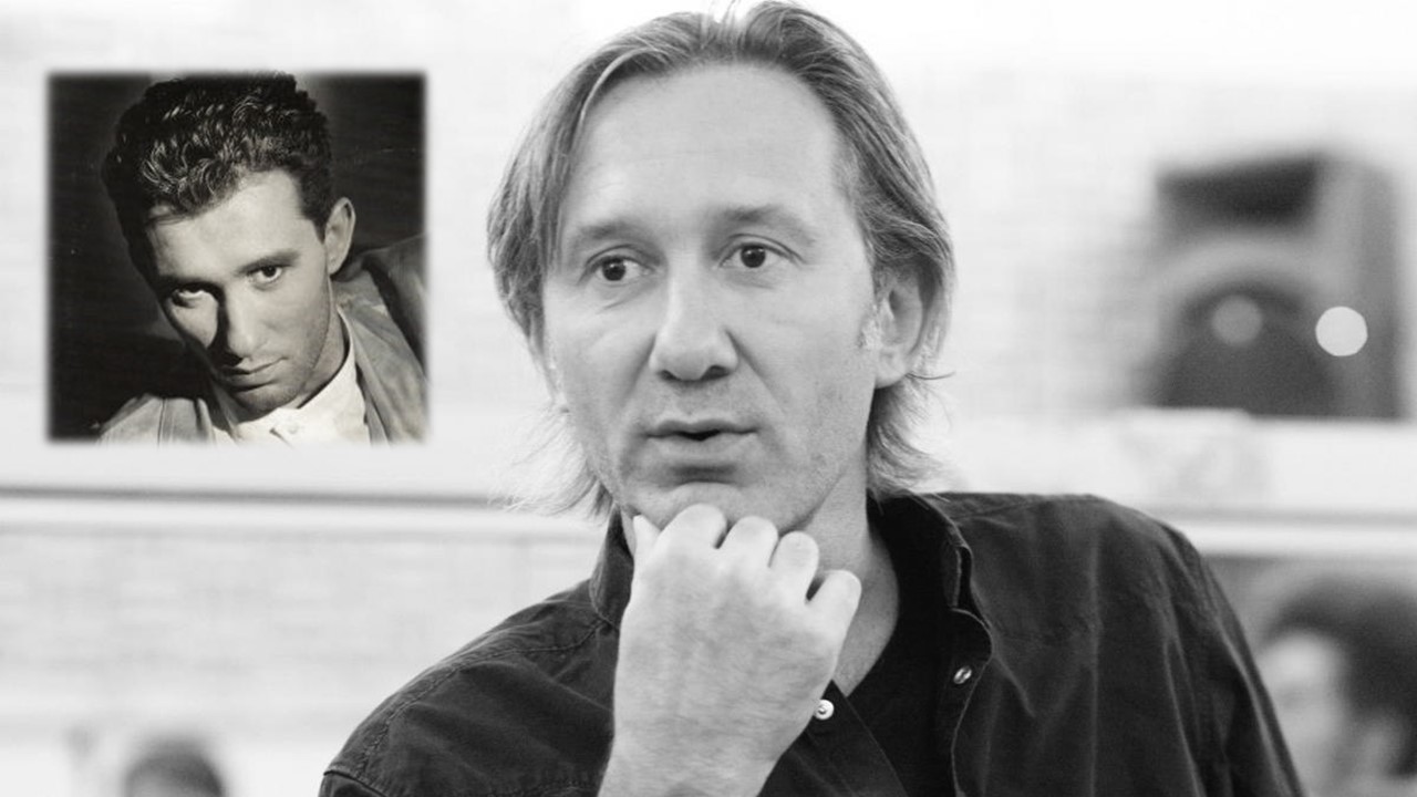 Souvenir 1986 : « Magie Noire » Philippe Russo