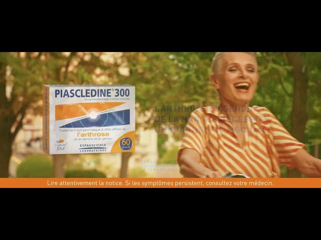 Pub Piascledine 300 2019 - piascledine 300