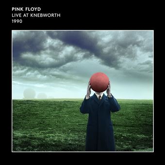 Le concert Culte des Pink Floyd à Knebworth sort en CD ! - pink floyd