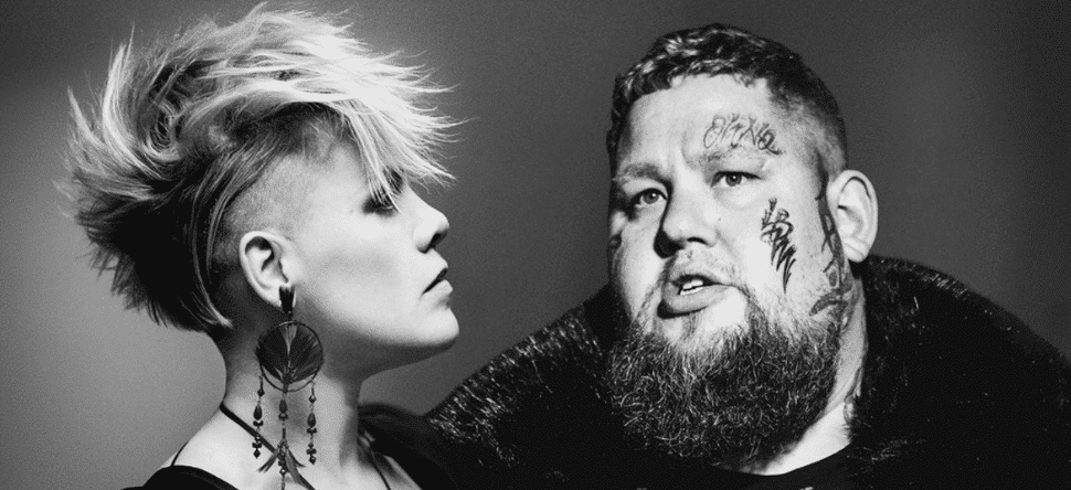 Rag&rsquo;nBone Man et Pink dans un magnifique duo !