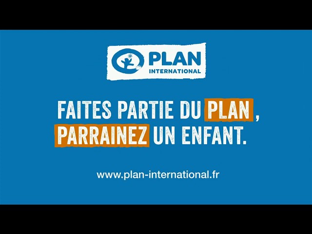 Pub Plan International - plan international