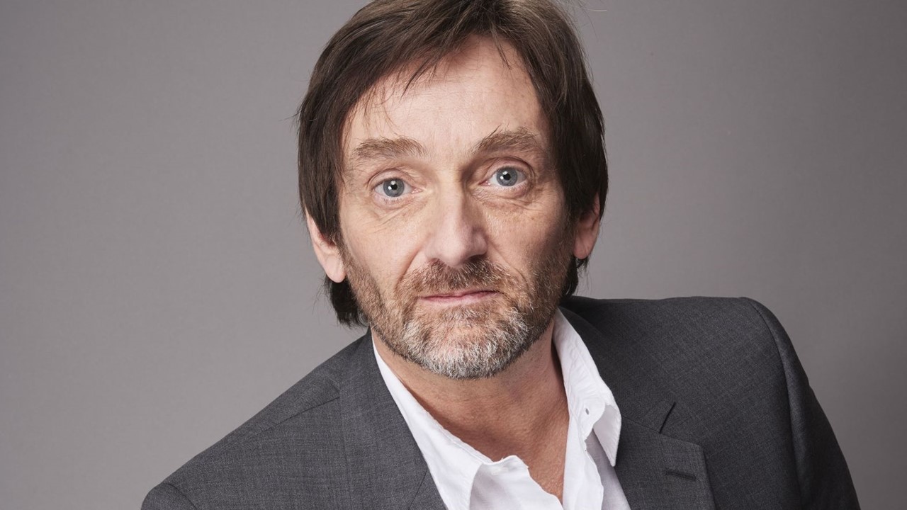 Résultat d&rsquo;analyse de Pierre Palmade : Positif à la cocaïne et négatif à l&rsquo;alcool.