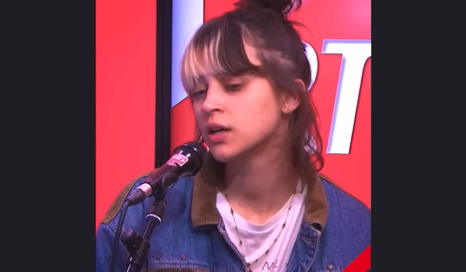 Pomme et Waxx reprennent Dalida