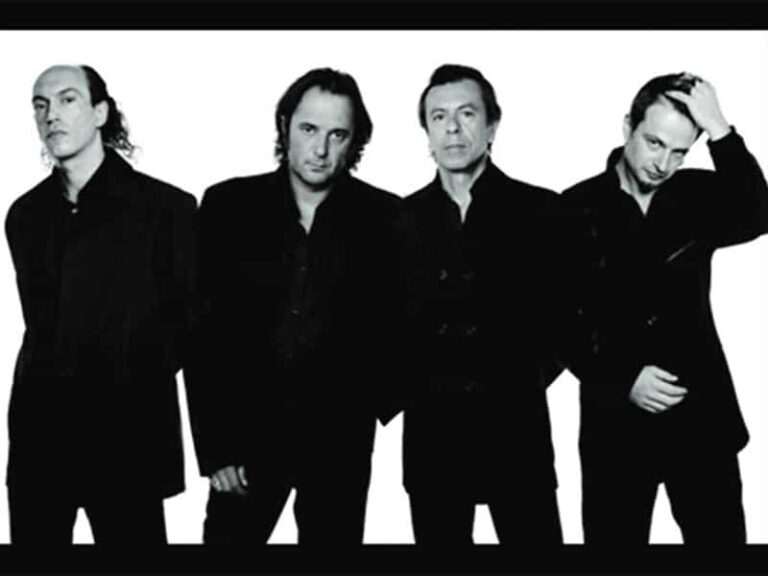 Quand le groupe Pow Wow chantait Iko Iko - pow wow