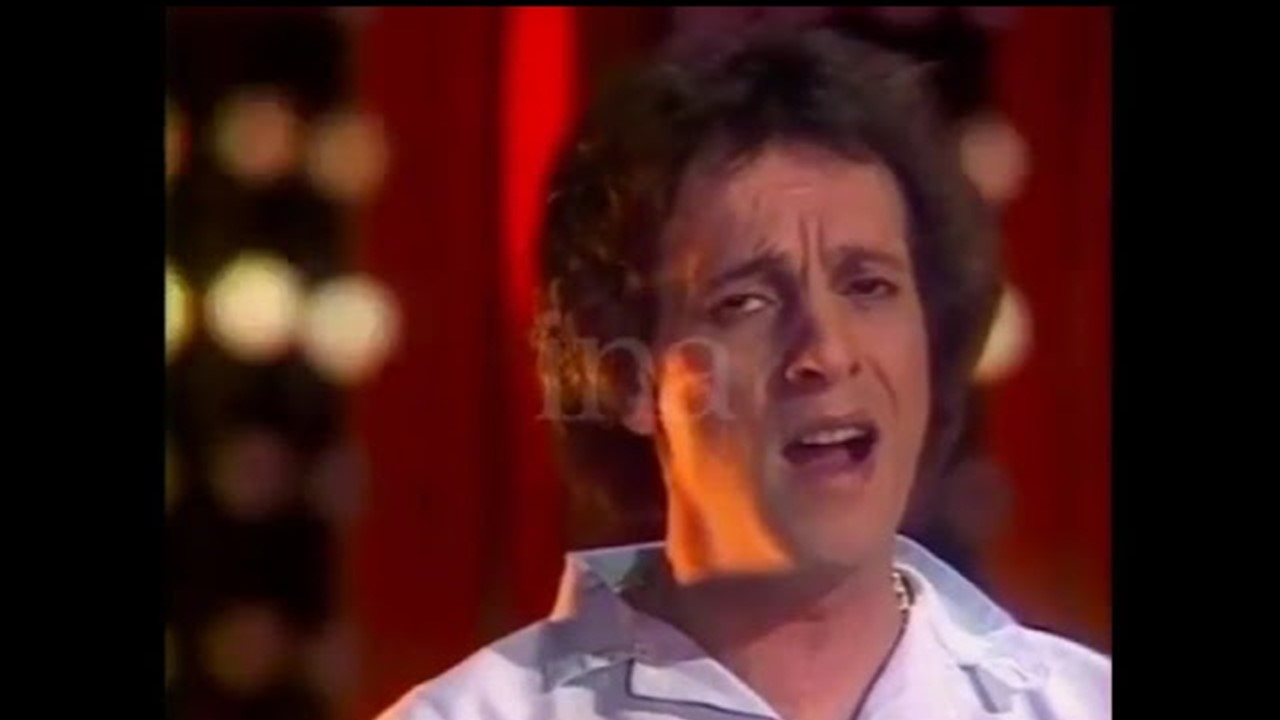 Souvenir : « Premier baiser première larme » Jacky Reggan (1973)