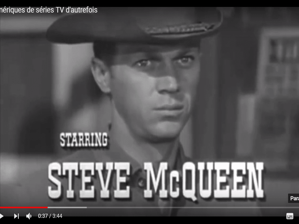 Génériques de séries TV d&rsquo;autrefois