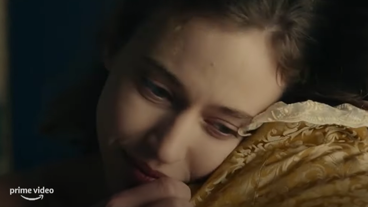 Musique Pub Amazon Prime Vidéo – Clara Luciani – Ma soeur