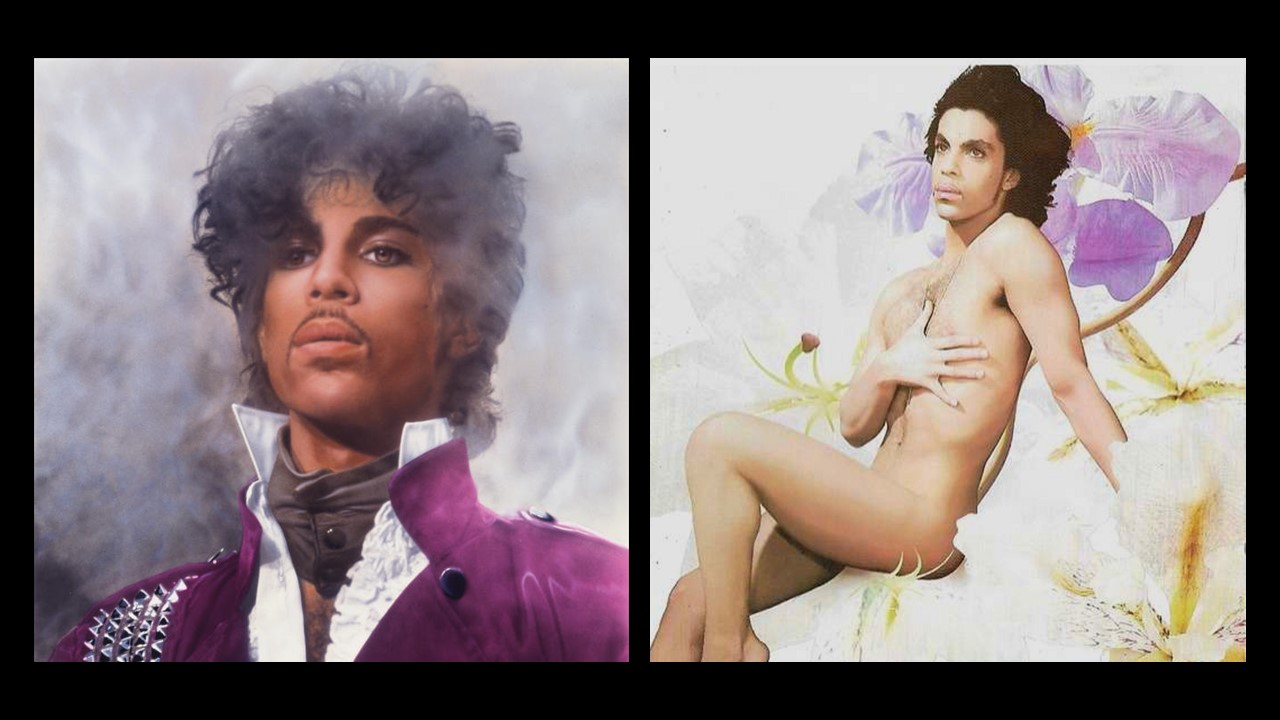 Prince nous quittait le 21 avril 2016 à l&rsquo;âge de 57 ans.