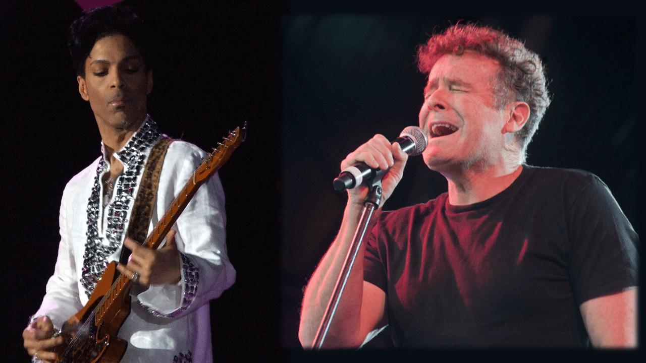 Johnny Clegg et Prince : Une pensée pour 2 Stars nées un 7 juin et parties trop tôt. - prince 3