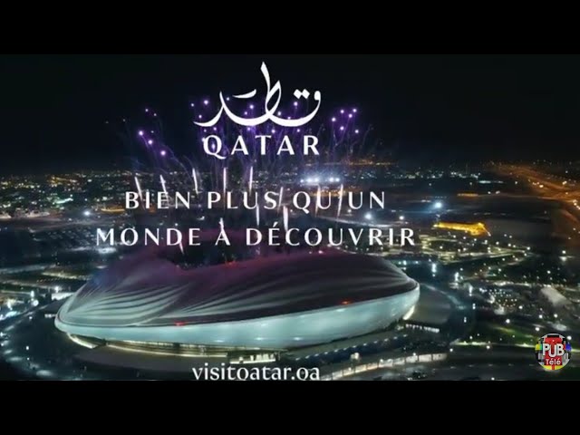 Musique de Pub Qatar octobre 2021 - Shining (feat. Raisa) - Visit Qatar - qatar