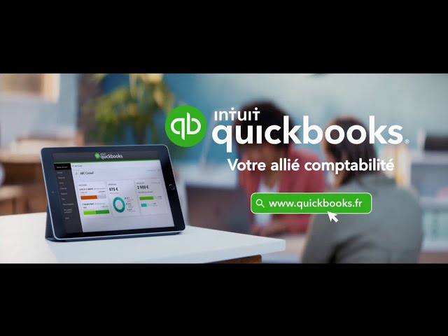Pub QuickBooks sur quickbooks.fr - courte 2019 - quickbooks sur quickbooksfr courte