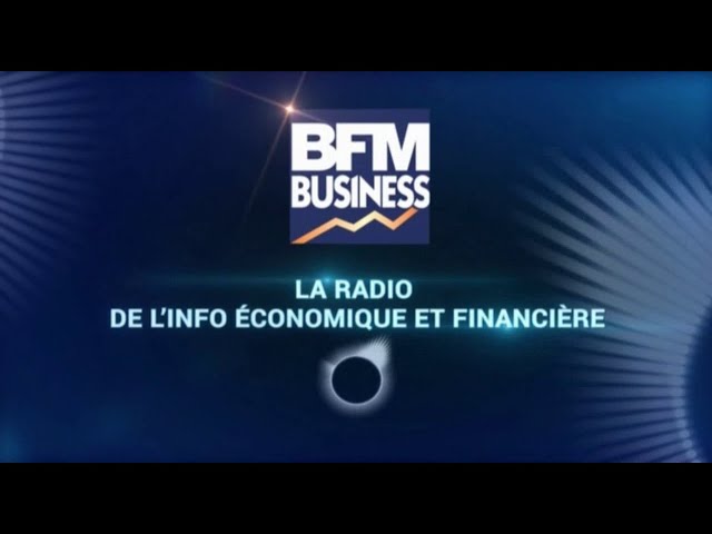 Pub Radio BFM Business 2020 - radio bfm business
