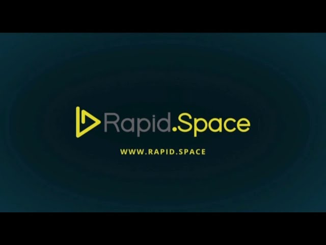 Pub Rapid Space mai 2020 - rapid space
