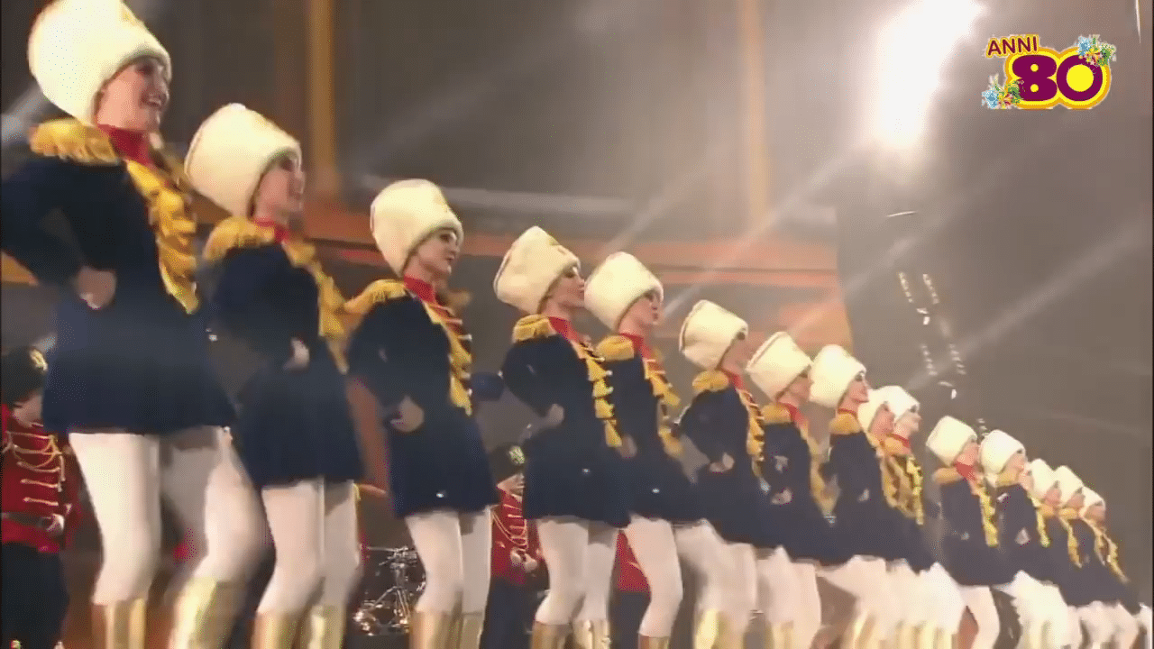 « Rasputin » de Boney M avait été interdite en Russie…