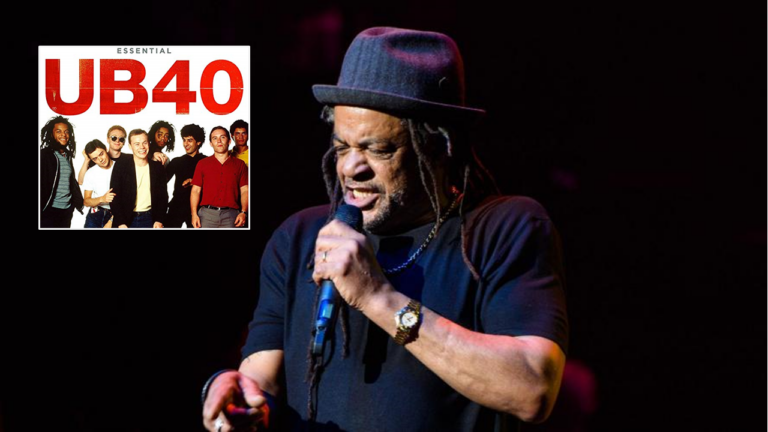 Mort à 64 ans d'Astro, un des fondateurs et chanteurs du groupe UB40. - reffa