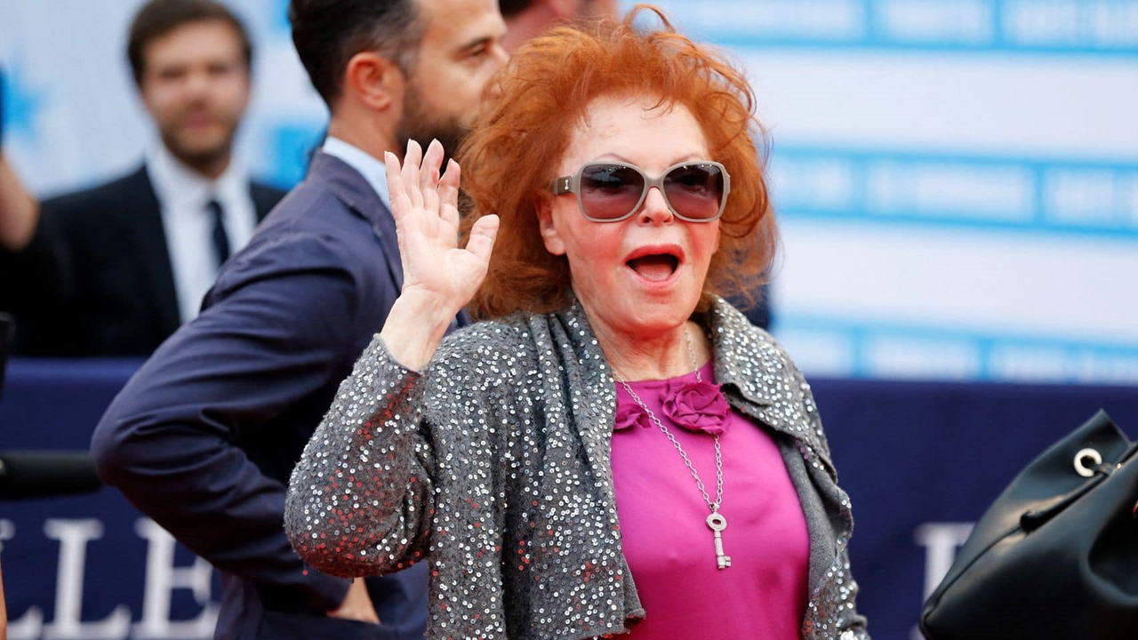 Régine est morte ! Elle avait 92 ans. Depuis 2 ans, sa raison de vivre était son arrière petit-fils Léo.