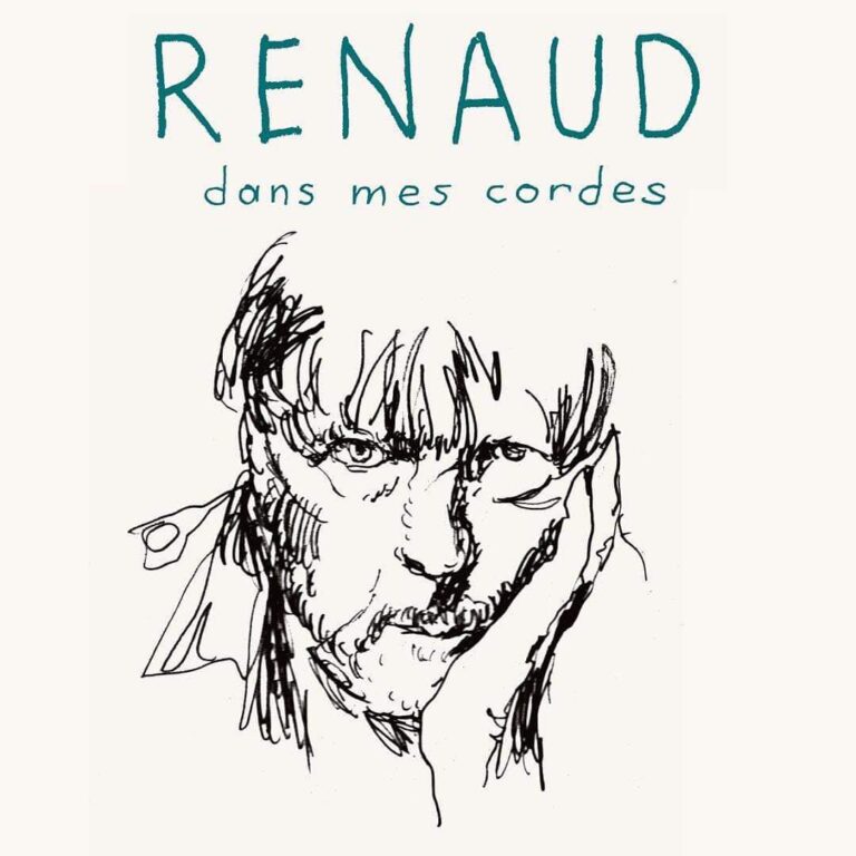 Renaud dans mes cordes - Renaud repart en tournée