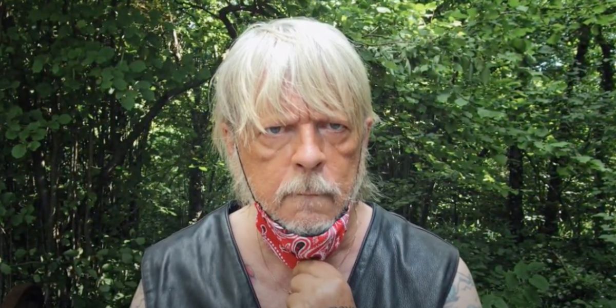 Nouvelle chanson de Renaud « Corona Song »