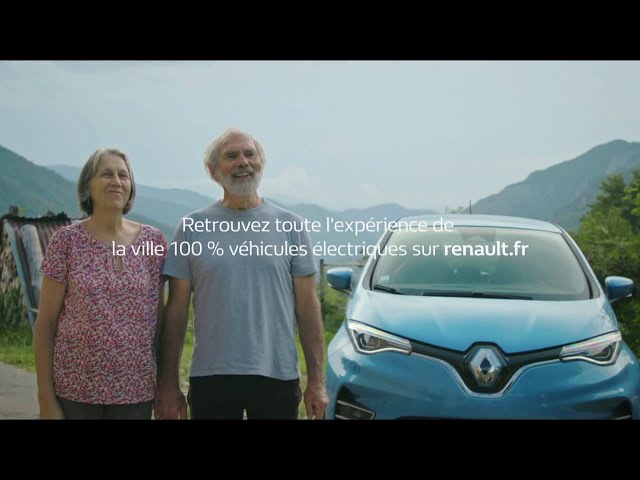 Pub Renault présente Appy - épisode 6 octobre 2020 - renault presente appy episode 6