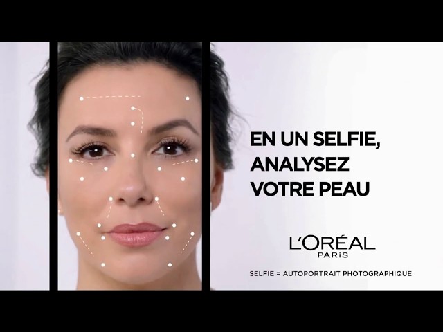 Pub Revitalift Laser x3 FPS 20 L'oréal Paris & Skin Genius (Eva Longoria) avril 2020 - revitalift laser x3 fps 20 loreal paris skin genius eva longoria